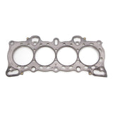 Cometic Honda D15B1 / D15B2 / D15B6 / D15B7 / D15B8 / D16A6 .075in MLS Cylinder Head Gasket - 78mm Bore by Cometic CGS-C4120-075