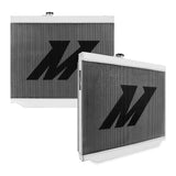 Mishimoto Toyota Land Cruiser J100 (2UZ-FE) Performance Aluminum Radiator, 1998-2007