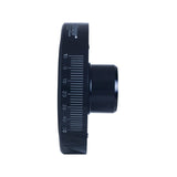 Fluidampr Chevy 396 - 427 CID V-8 Steel Internally Balanced Damper by Fluidampr FDR620111