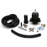 Turbosmart BOV Kompact Dual Port Shortie VR10 Ford EcoBoost 1.6L by Turbosmart TS-0203-1059