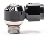 Radium 6AN ORB Swivel Banjo To 6AN Female Fitting by Radium Engineering RAD20-1000-0606F