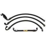 Chase Bays 89-02 Nissan 240SX S13/S14/S15 w/GM LS/Vortec V8 Fuel Line Kit by Chase Bays CB-N-LS-FPR