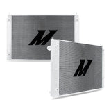 Mishimoto Track-Ready Performance Aluminum Radiator, fits Nissan 370Z 2009-2020