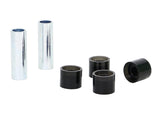 SuperPro Ford/Mazda Severe Duty Rear Leaf Spring Front Eye Bushing Kit by Superpro SPRSPF0311HK