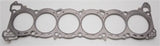 Cometic Nissan RB26DETT .075in MLS Cylinder Head Gasket - 88mm Bore by Cometic CGS-C4321-075