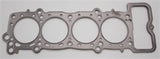Cometic Nissan FJ20E / FJ20ET .045in MLS Cylinder Head Gasket - 90mm Bore by Cometic CGS-C4326-045