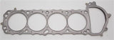 Cometic Nissan KA24DE 91mm Bore .060in MLS Cylinder Head Gasket by Cometic CGS-C4286-060