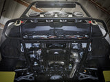 aFe POWER 20-23 Subaru Outback H4 2.4L (t) / H4 2.5L Terra Guard Front Bumper - Black by AFE 79-27009