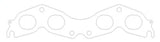 Cometic Toyota 3S-GTE / 5SFE 89-97 .030 inch MLS Exhaust Gasket 1.690 inch X 1.415 inch Port by Cometic CGS-C4206-030