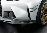 M Performance Carbon Fiber Splitter - BMW / G8X / M3 / M4