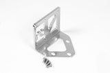 Radium Engineering Fuel Surge Tank Mtg Bracket - Universal Frame/Rail Mount by Radium Engineering RAD13-0011