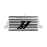 Mishimoto Mitsubishi Lancer Evolution 7/8/9 Race Intercooler, Silver, 2001-2007