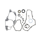 Cometic 85-86 Honda ATC250R Bottom End Gasket Kit by Cometic CGS-C7349BE