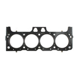 Cometic Ford 385 Series .045in MLS Cylinder Head Gasket - 4.600in Bore by Cometic CGS-C15142-045