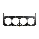 Cometic Chevy Gen-1 Small Block 4.100 inch Bore .030 inch MLS Head Gasket (18 or 23 Deg. Heads) by Cometic CGS-C5246-030