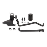 Mishimoto Ford F-150 V8 Baffled Oil Catch Can, 2011-2014