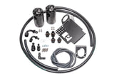 Radium Engineering Dual Catch Can Kit S2000 All RHD and 06-09 LHD Fluid Lock by Radium Engineering RAD20-0099-FL