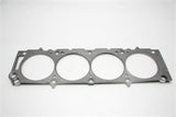 Cometic Ford FR 427 SOHC 4.400in Bore .040in MLS Cylinder Head Gasket by Cometic CGS-C5841-040