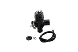Turbosmart BOV Smart Port Dual Port Mitsubishi Evo 4 Through X - Black by Turbosmart TS-0215-1023
