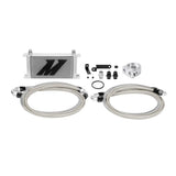 Mishimoto Subaru WRX STI Oil Cooler Kit, 2008+