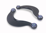 Superpro 04-09 Mazda 3 Upper Control Arm Set - Rear by Superpro SPRTRC1149
