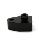 Turbosmart Boost Reference Adapter Mini Cooper S / R56 Renault Clio RS - Black by Turbosmart TS-0720-1006