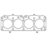 Cometic Cosworth FVA / FVC .040in MLX Cylinder Head Gasket - 87mm Bore by Cometic CGS-C14060-040
