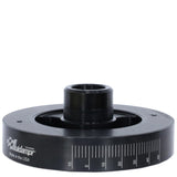 Fluidampr 6.2L / 6.5L GM Diesel 1982-1993 (Mechanical) Steel Externally Balanced Damper by Fluidampr FDR800191