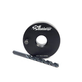 Fluidampr 2001+ Chevy/GM Duramax 6.6L Drill Pin Kit by Fluidampr FDR300019