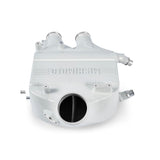 Mishimoto Performance Air-to-Water Intercooler, fits BMW F8X M3/M4 15-20, Alpine White