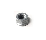 BMW Hexagon Nut With Collar (M12x1.5-10 ZNS3) - BMW / F2X / G0X / X3 / X4 / i3 / Z4 33326760368