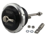 Turbosmart IWG75 GT22 5 PSI Black Internal Wastegate Actuator by Turbosmart TS-0625-2052