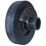 Fluidampr Ford 289, 302, 351 / 400 CID V8 External balance (w/ 28oz CW) Steel Balanced Damper by Fluidampr FDR650211