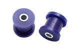 SuperPro 2003 Mitsubishi Lancer Evolution Rear Upper Inner Control Arm Bushing Kit by Superpro SPRSPF1974K