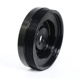 Fluidampr 13-20 Subaru BRZ / 15-22 Subaru WRX / Toyota 4U-GSE Steel Internally Balanced Damper by Fluidampr FDR571101