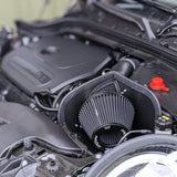 RamAir Performance Pleated Induction Kit - BMW / B38 / 1 & 2 Series by RamAir PRK-360-BK