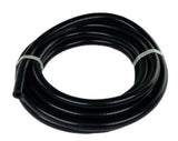Turbosmart 3m Pack - 3mm Reinforced Vacuum Hose - Black by Turbosmart TS-HVR0303-BK
