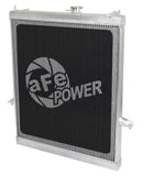 aFe BladeRunner Street Series Tube & Fin Aluminum Radiator 01-19 Nissan Patrol (Y61) L6 4.8L by AFE 46-52021