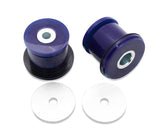 SuperPro 1992 Lexus SC300 Base Rear Forward Subframe Bushing Set by Superpro SPRSPF5160K