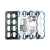 Cometic Street Pro 01-10 GM LS 4.8L / 5.3L / 3.840in Truck SUV Top End Gasket Kit by Cometic CGS-PRO1040T