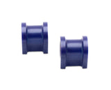 SuperPro 2006 Lexus IS250 0 Front 27mm Sway Bar Mount Bushing Set by Superpro SPRSPF3584-27K
