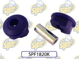 SuperPro 1993 Volvo 850 Front Engine Mount Bushing by Superpro SPRSPF1820K