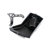 RamAir Performance Cold Air Intake System - Audi Mk2 / 2.0 TDI CBBB / TT by RamAir PRK-142-BK
