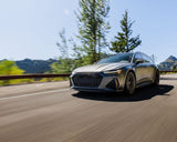 Jackal Motorsports Tune - Audi / C8 / RS6 / RS7 / SQ8 by Jackal Motorsports Jackal-C8-2