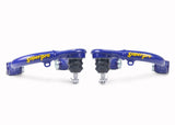 Superpro 19-23 Ford Ranger Geometry Correction Front Upper Control Arm Set by Superpro SPRTRC6565