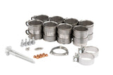 APR Catback Exhaust System - Audi RS6 / RS7 (C8) by APR CBK0050