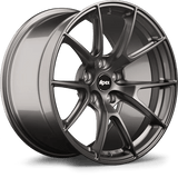 Apex Wheels VS-5 17" 5x114.3 Anthracite by Apex Wheels VS5179ET35-51143-731-AN