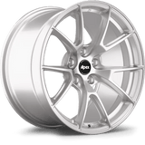 Apex Wheels VS-5 19" 5x114.3 Race Silver by Apex Wheels