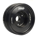 Fluidampr 03-06 Nissan 350Z VQ35DE V6 Steel Internally Balanced Damper by Fluidampr FDR640901