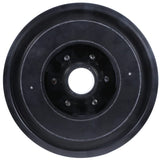 Fluidampr 15-21 Dodge Hellcat 6.2L Supercharged Steel Internally Balanced Damper (11 Percent OD) by Fluidampr FDR910302